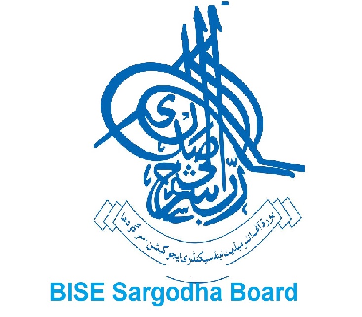BISE Sargodha Board