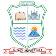 Ghazi-University