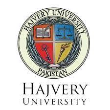 Hajvery University