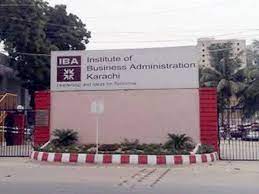 IBA-Karachi