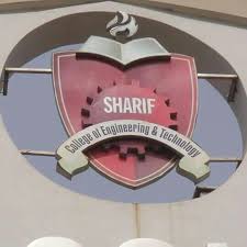 Sharif-College-of-Engeering
