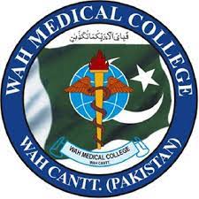 Wah-Medical-College