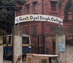 dyal-singh