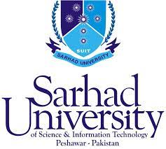 Sarhad uni