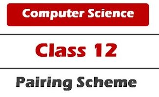 9th Class Computer Science Paper Scheme 2024 Punjab Board