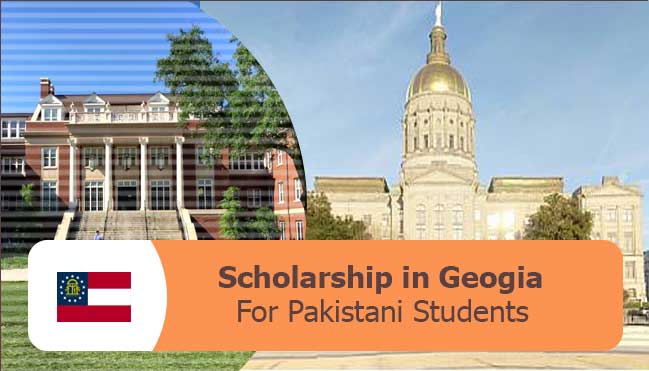 MBBS in Georgia for Pakistani Students 2023