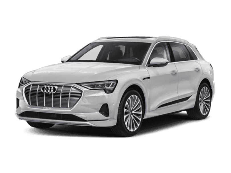 Audi e-tron 2023 Price in Pakistan