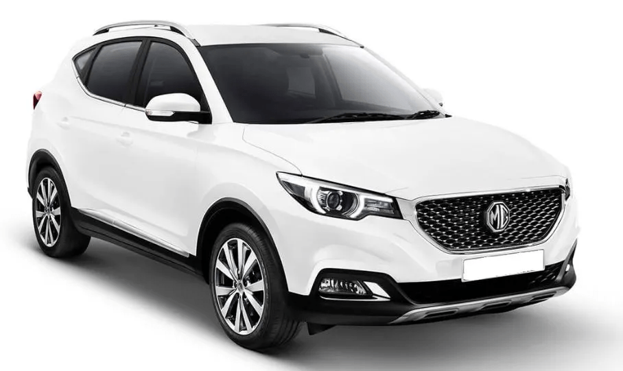 MG ZS 2023 Price in Pakistan