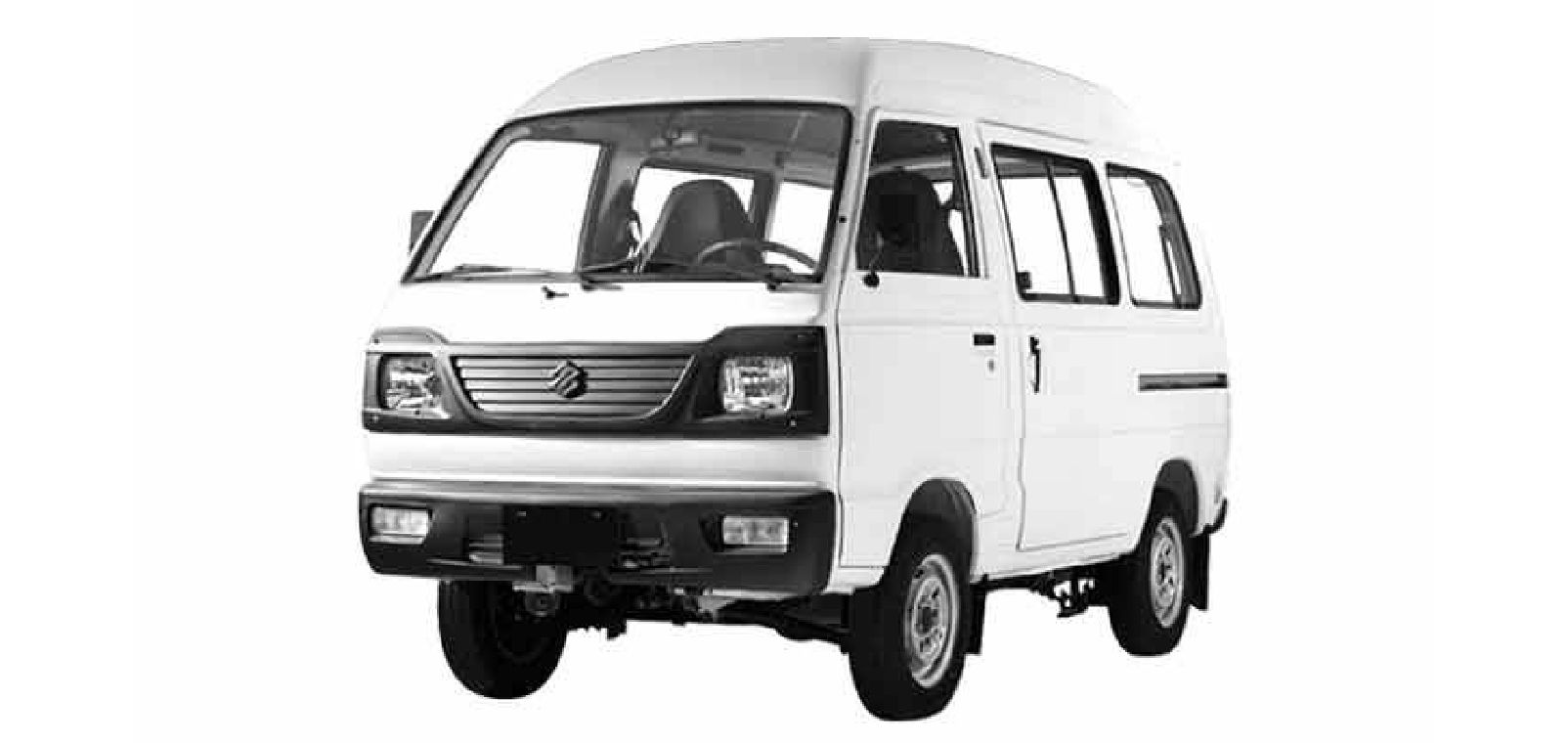 Suzuki Bolan 2024 Price in Pakistan