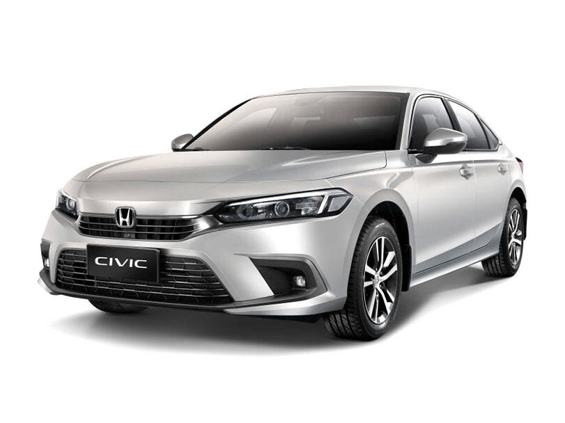 Honda Civic 2024 Price in Pakistan, Specifications & Features