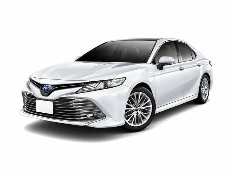 Toyota Camry 2024 Price in Pakistan Specifications & Features