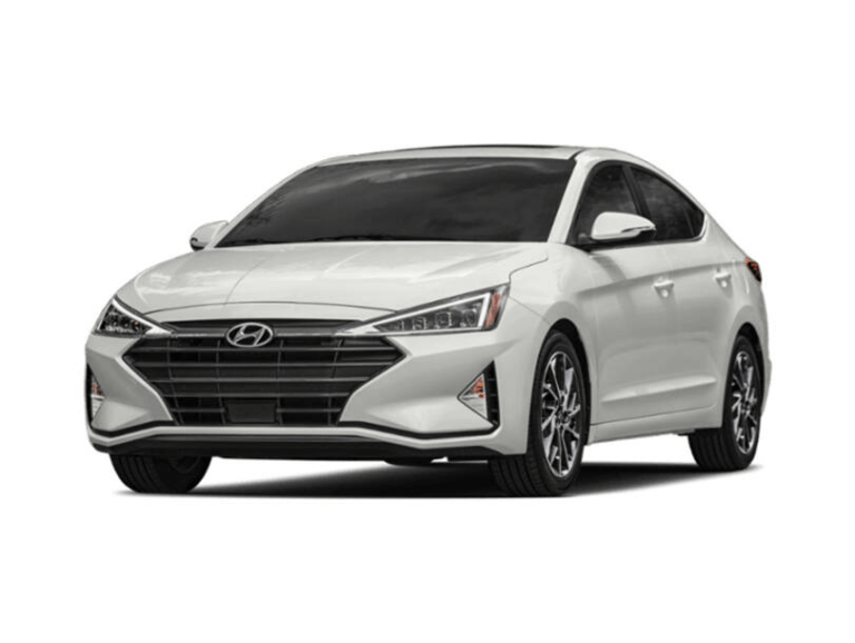 Hyundai Elantra GL 2024 Price in Pakistan Specs and Features