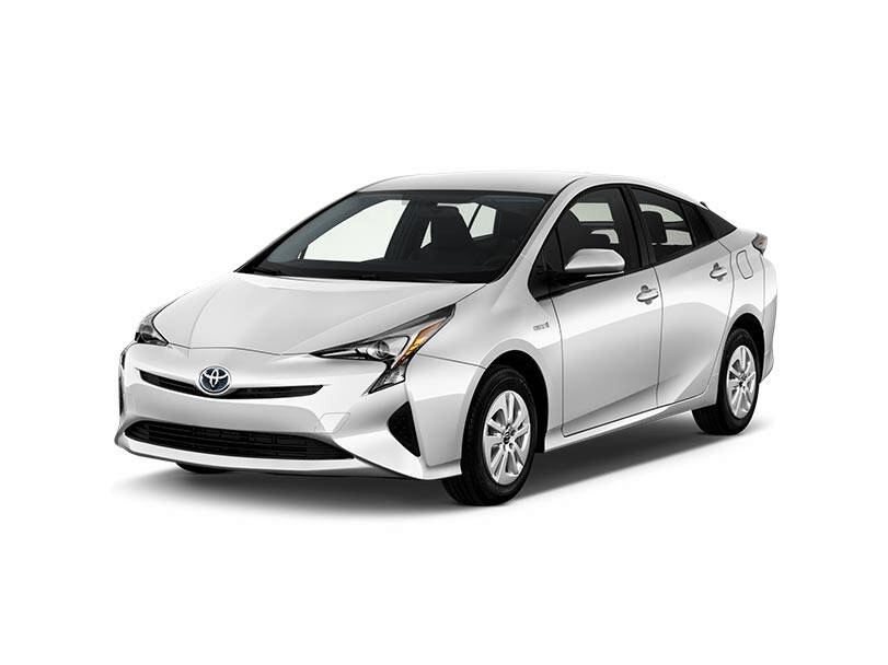 Toyota Prius 2024 Price in Pakistan Specifications & Features