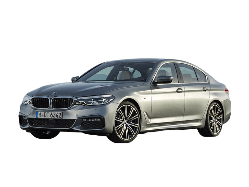 BMW 5 Series 2024 Price in Pakistan Specifications & Features