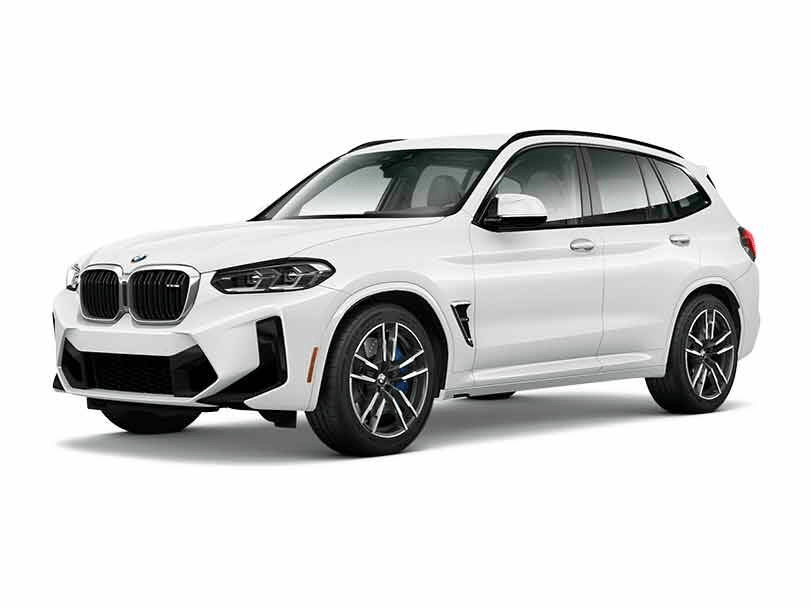 BMW X3 Series xDrive30e 2024 Price in Pakistan, Specifications & Features