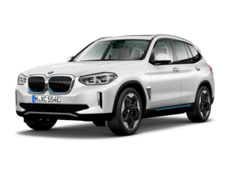BMW iX3 2024 Price in Pakistan Specifications & Features