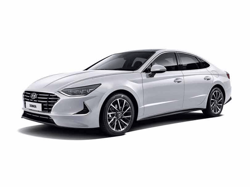 Hyundai Sonata 2024 Price in Pakistan Specifications & Features