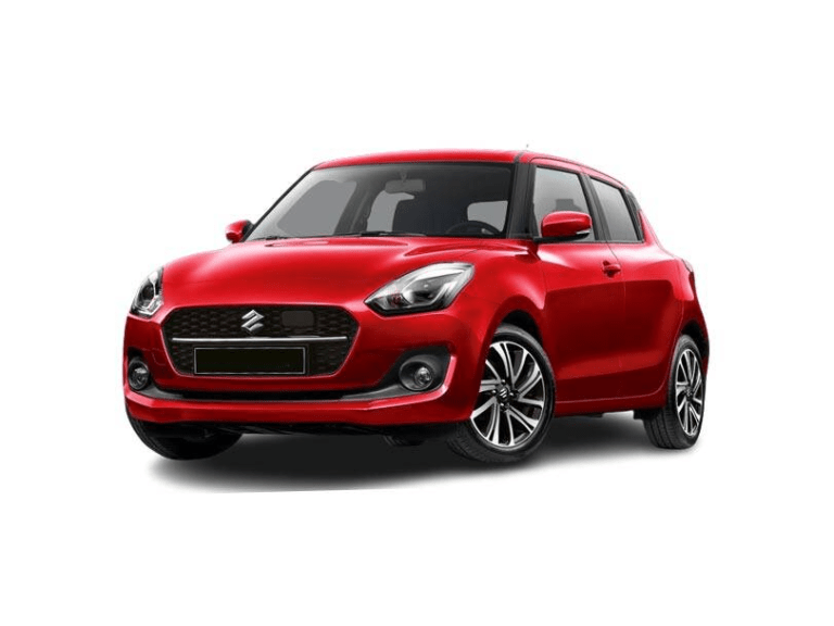 Suzuki Swift GL CVT 2024 Price in Pakistan Specifications & Features