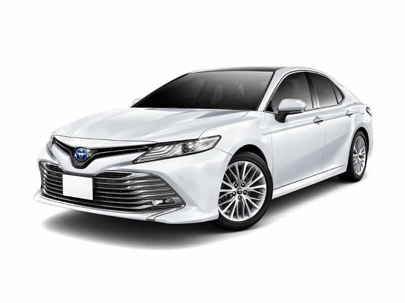 Toyota Camry High Grade 2024 Price in Pakistan Specifications & Features