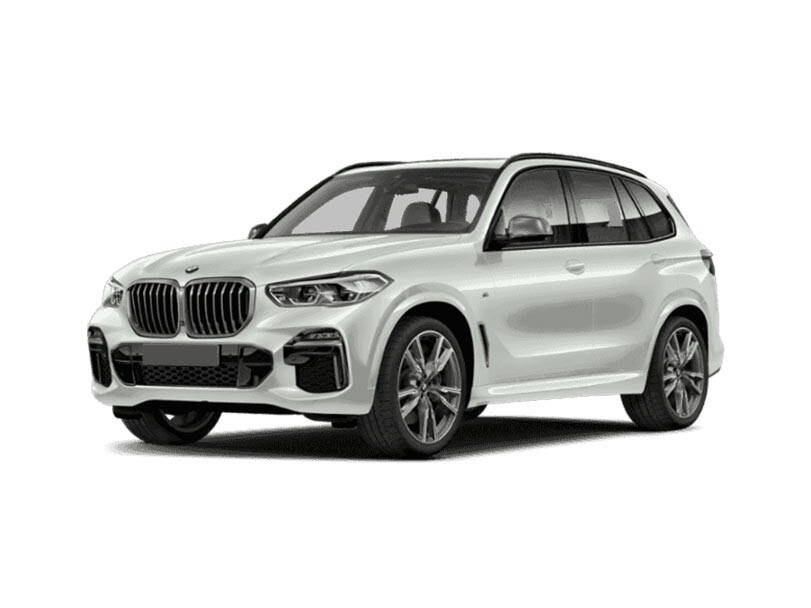 BMW X5 Series 2024 Price in Pakistan, Specifications & Features